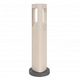 Светильник ландшафтный LGD-TIKTON-10W Warm3000 (Белый, 70 deg, 230V) (Arlight, IP65 Бетон, 3 года)