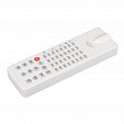 Пульт ARL-SR-010-IR (Arlight, IP20 Пластик, 5 лет)