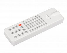 Пульт ARL-SR-010-IR (Arlight, IP20 Пластик, 5 лет)