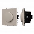 ARL NOBE Светорегулятор задний фронт TRIAC кашемир софт-тач SWT-DLR-SFPL-CA (250V, 300W) (Arlight, Кашемир)