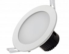 Светодиодный светильник CL7630-5W White (Arlight, Металл)