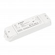 INTELLIGENT ARLIGHT Диммер SMART-CC-2042-RGBW-PD-SUF (12-48V, 4x150-500mA, 2.4G) (IARL, Контроллер)