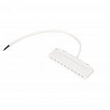 Разветвитель ARL-DT-10xF 25cm (24AWG, 9A, 48V, Female) (Arlight, -)