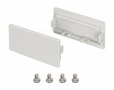Заглушка для PLS-LOCK-W50-SMT (Arlight, Пластик)