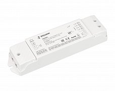 INTELLIGENT ARLIGHT Диммер SMART-CC-2042-RGBW-PD-SUF (12-48V, 4x150-500mA, 2.4G) (IARL, Контроллер)