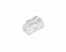 Коннектор универсальный COB-MONO-5mm-2pin-STS-STW-8-in-1 (Arlight, IP20 Пластик)