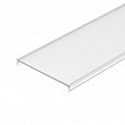 Экран матовый для KLUS-POWER-W50-F (Arlight, Пластик)