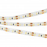 Светодиодная лента RTW 2-5000SE 12V Day 2x (3528, 600 LED, LUX) (Arlight, 9.6 Вт/м, IP65)