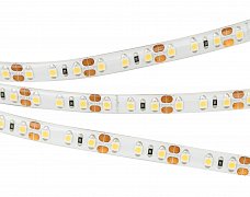 Светодиодная лента RTW 2-5000SE 12V Day 2x (3528, 600 LED, LUX) (Arlight, 9.6 Вт/м, IP65)