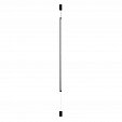 Светильник SP-TABOO-FLOOR-S1300-14W Day4000 (BK, 90 deg, 230V) (Arlight, IP20 Металл, 3 года)
