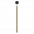 Светильник SP-PIPE-HANG-L600-R30-9W Day4000 (BR, 24 deg, 230V) (Arlight, IP20 Металл, 3 года)