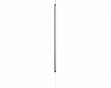 Светильник SP-TABOO-FLOOR-S1300-14W Day4000 (BK, 90 deg, 230V) (Arlight, IP20 Металл, 3 года)