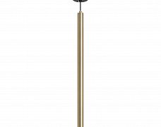 Светильник SP-PIPE-HANG-L600-R30-9W Day4000 (BR, 24 deg, 230V) (Arlight, IP20 Металл, 3 года)