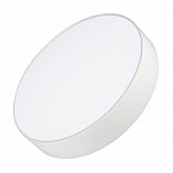 Светильник SP-RONDO-250A-30W Day White (Arlight, IP40 Металл, 3 года)