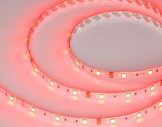 Светодиодная лента герметичная RTW-SE-B30-10mm 12V RGB (7.2 W/m, IP65, 5060, 5m) (Arlight, -)