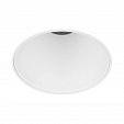 Светильник MS-INVISIO-TRIMLESS-R55-15W Day4000 (WH-WH, 36 deg, 230V) (Arlight, IP54 Металл, 5 лет)