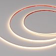 Светодиодная лента COB-X400-3mm 24V Warm3000 (4.8 W/m, IP20, 5m) (Arlight, -)