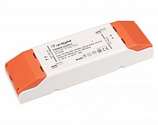 Блок питания ARJ-SP-71700-PFC (50W, 48-71V, 700mA) (Arlight, IP20 Пластик, 5 лет)