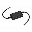 Контроллер ARL-4022-SIRIUS-RGBW (12-24V, 4x1.5A, 2.4G) (Arlight, IP20 Пластик, 2 года)