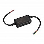 Контроллер ARL-4022-SIRIUS-RGBW (12-24V, 4x1.5A, 2.4G) (Arlight, IP20 Пластик, 2 года)