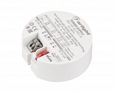 Блок питания ARJ-SP-36-PFC-R (36W, 15-42V, 0.8-0.85A) (Arlight, IP20 Пластик, 5 лет)