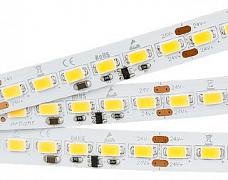 Светодиодная лента IC2-5000 24V Day4000 4xH (5630, 600 LED, LUX) (Arlight, 25 Вт/м, IP20)