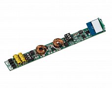 INTELLIGENT ARLIGHT Диммер SMART-CC-202-72-MIX-IN (48V, 2x150-500mA, Track, ZB) (IARL, Контроллер)