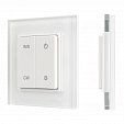 Панель SMART-P49-MIX-G-SUF (3V, 1 зона, Knob, 2.4G) (Arlight, Пластик)