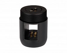 Держатель трека ART-APRIORI-HOLDER-A (BK) (Arlight, IP20 Металл, 3 года)