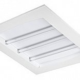 Светильник SKY2400 White (36W, 595x595) (Arlight, Закрытый)