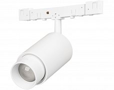 Светильник MAG-MICROCOSM-SPOT-ZOOM-R30-2W Day4000 (WH, 15-45 deg, 24V) (Arlight, IP20 Металл, 5 лет)