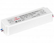 Блок питания ARPV-LV48100-A (48V, 2.1A, 100W) (Arlight, IP67 Пластик, 3 года)