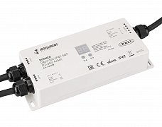 INTELLIGENT ARLIGHT Диммер DALI-104-IP67-SUF (12-36V, 4x5A) (IARL, IP67 Пластик, 3 года)