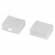 Силиконовая заглушка для лент MONO-8mm (Arlight, -)
