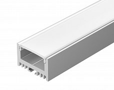 Профиль ARH-LINE-1726-2000 ANOD (Arlight, Алюминий)