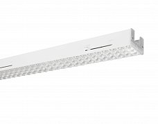 Светильник LGD-LUNGO-4TR-L1200-39W-60W Warm3000 (Белый, 90х30 deg, 230V) (Arlight, IP20 Металл, 5 лет)