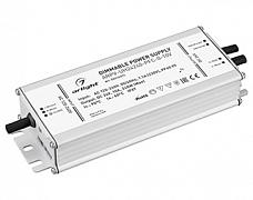 Блок питания ARPV-UH24240-PFC-0-10V (24V, 10.0A, 240W) (Arlight, IP67 Металл, 7 лет)