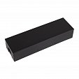Короб ART-INBELT-POWER-BOX-L295-SIDE (BK, 48V) (Arlight, -)