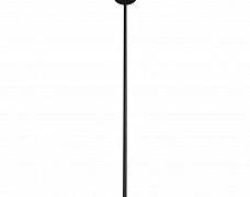 Подвес жесткий с питанием ART-APRIORI-ROD-A-L800-POWER (BK) (Arlight, IP20 Металл, 3 года)