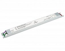 Блок питания ARV-UH24080-LONG-PFC-DALI-A (24V, 3.4A, 80W) (Arlight, IP20 Металл, 7 лет)