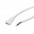 Коннектор для ленты ARL-50000PC (3056, 72 LED/m) (Arlight, Пластик)