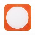 Светодиодная панель LTD-95x95SOL-R-10W Warm White (Arlight, IP20 Пластик, 3 года)