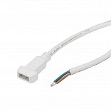 Коннектор для ленты ARL-50000PC (3056, 72 LED/m) (Arlight, Пластик)