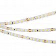 Светодиодная лента RT 2-5000 24V Warm2700 2x (2835, 600 LED, PRO) (Arlight, 14.4 Вт/м, IP20)