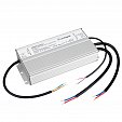 Блок питания ARPV-UH24600-PFC-DALI2-PH (24V, 25A, 600W) (Arlight, IP67 Металл, 7 лет)