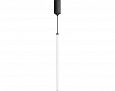 Светильник SP-JEDI-HANG-R18-6W Day4000 (BK, 360 deg, 230V) (Arlight, IP20 Пластик, 3 года)