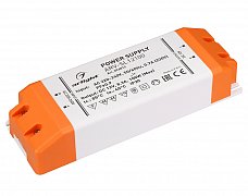 Блок питания ARV-SL12100 (12V, 8.3A, 100W, PFC) (Arlight, IP20 Пластик, 3 года)
