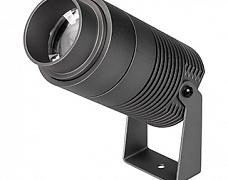 Светильник ALT-RAY-ZOOM-R75-18W Warm3000 (DG, 10-40 deg, 230V) (Arlight, IP67 Металл, 3 года)