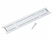 Держатель для ALU-POWER-RW80F (Arlight, Металл)
