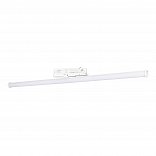 Светильник LGD-TUBE-TURN-4TR-L900-30W Warm3000 (WH, 180 deg, 230V) (Arlight, IP20 Металл, 3 года)